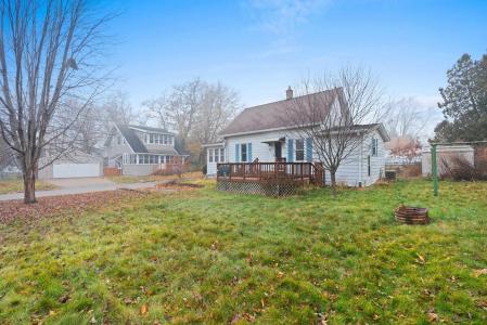 1318 Babbitz Avenue, Oshkosh, Wisconsin 54901-5302, Estados Unidos