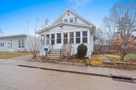 1318 Babbitz Avenue, Oshkosh, Wisconsin 54901-5302, Estados Unidos