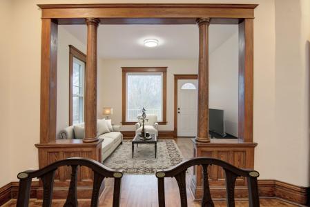 405 N State Street, Chippewa Falls, 威斯康辛州 54729, 美國