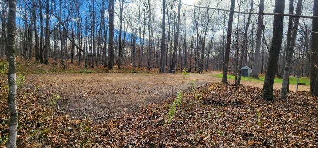 2832 26 3/8 Ave Lot# 5 Avenue, Birchwood, Wisconsin 54817, États-Unis