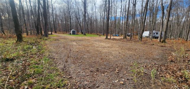 2832 26 3/8 Ave Lot# 5 Avenue, Birchwood, Wisconsin 54817, États-Unis