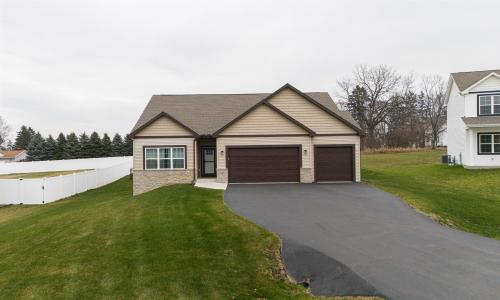 501 Teri Lee Lane, Orfordville, Wisconsin 53576, Estados Unidos