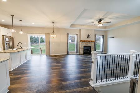 501 Teri Lee Lane, Orfordville, Wisconsin 53576, Estados Unidos