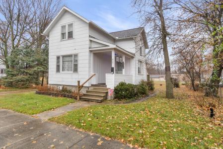 927 N George Street, Jackson, Michigan 49202, USA