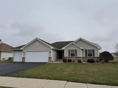 2655 Jerry Thomas Parkway, Beloit, Wisconsin 53511, Estados Unidos