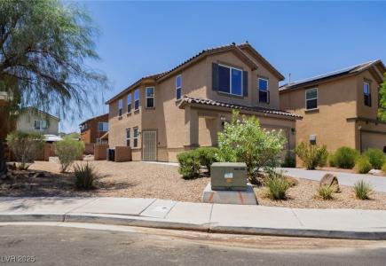 121 Brookhouse Court, Henderson, Nevada 89011, États-Unis