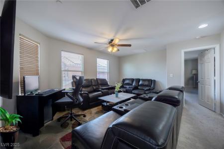 121 Brookhouse Court, Henderson, Nevada 89011, États-Unis