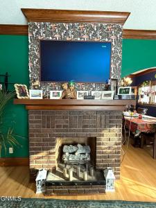 866 Central Avenue, Valley City, North Dakota 58072, USA