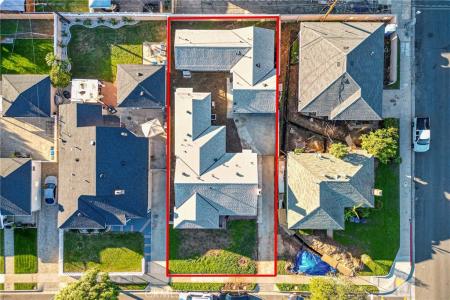 805 S 10th Street, Montebello, 加州 90640, 美國