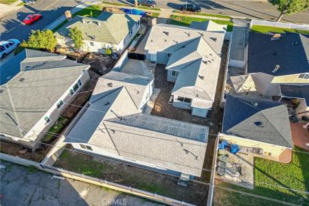 805 S 10th Street, Montebello, 加州 90640, 美國