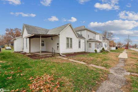 1916 Avenue F, Fort Madison, Iowa 52627