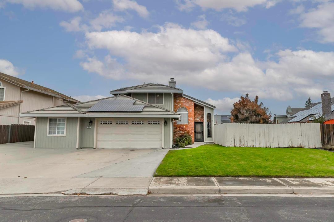 2038 Pontiac Street, Oakdale, California 95361, Stati Uniti