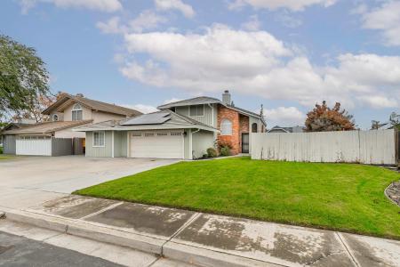 2038 Pontiac Street, Oakdale, California 95361, Stati Uniti