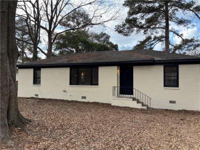 119 Hickory Street, Warner Robins, ジョージア 31093, アメリカ合衆国