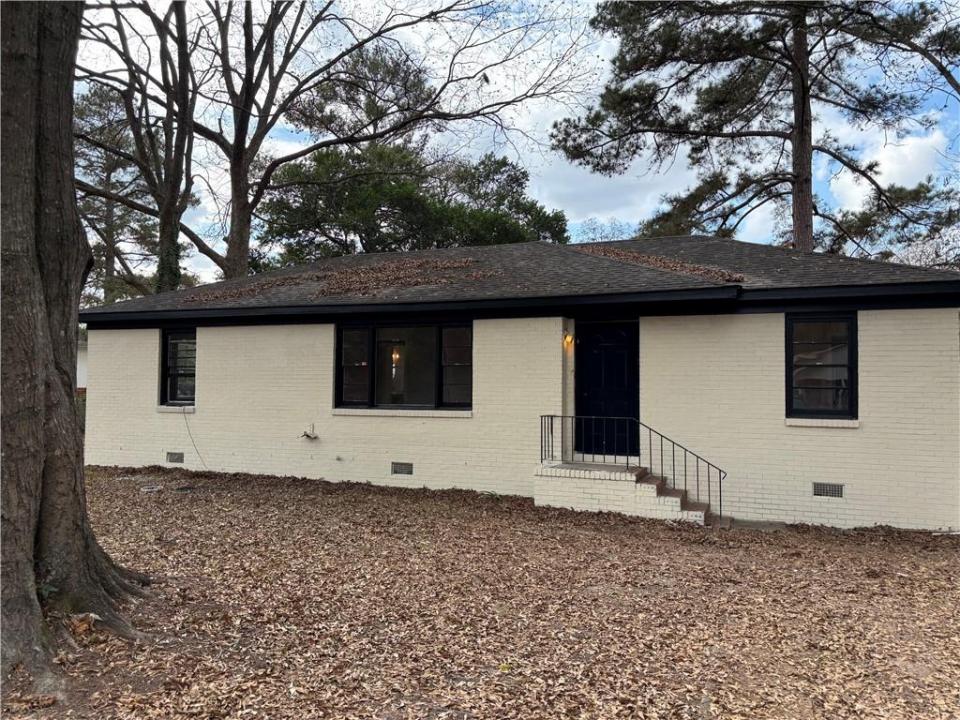 119 Hickory Street, Warner Robins, 죠지아 31093, 미국