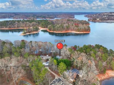 5955 Truman Mountain Road, Gainesville, 乔治亚州 30506, 美国