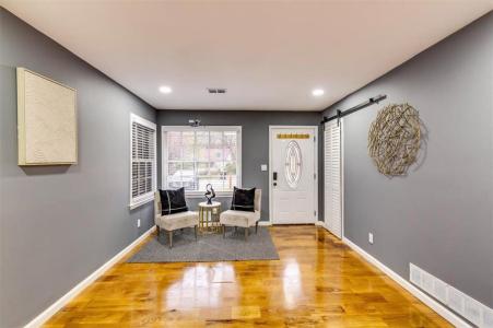 687 Anderson Drive, Jonesboro, 喬治亞州 30236, 美國