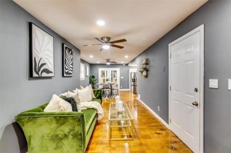 687 Anderson Drive, Jonesboro, 喬治亞州 30236, 美國