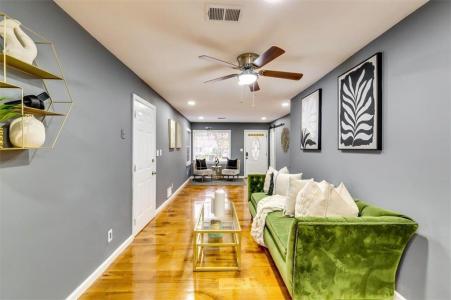 687 Anderson Drive, Jonesboro, 喬治亞州 30236, 美國