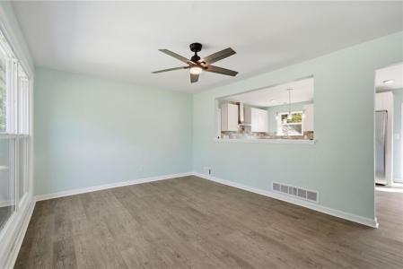 191 Pine Street NE, Fairburn, Джорджия 30213, Соединенные Штаты