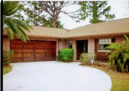 952 SE Walters Terrace, Port St Lucie, Florida 34983, USA