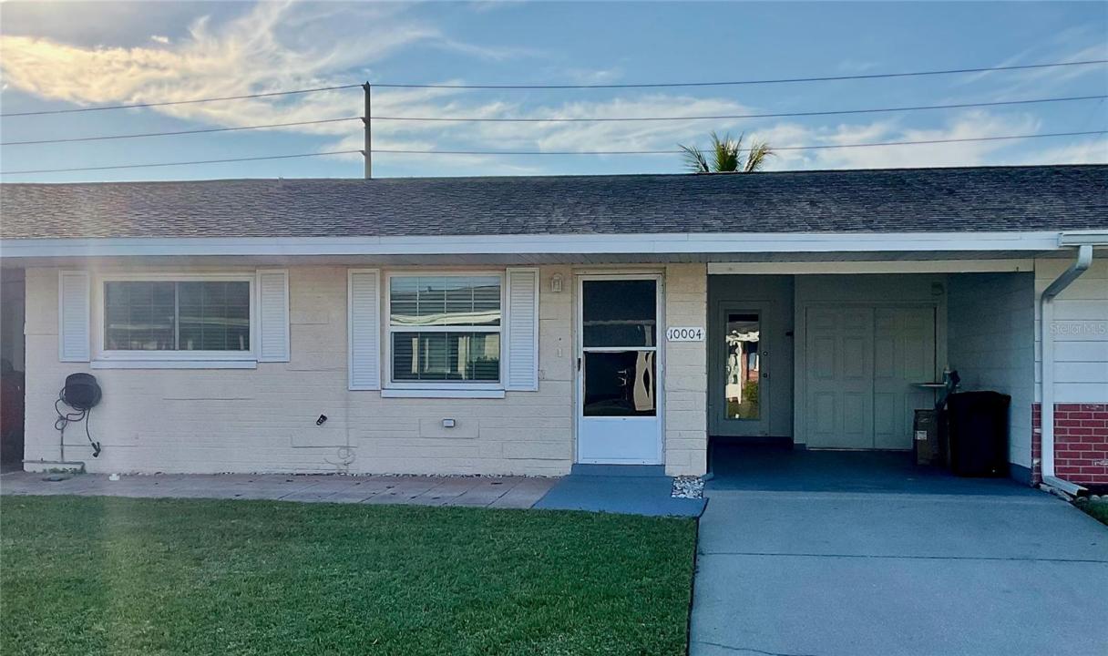 10004 Tulip St. N., Pinellas Park, フロリダ 33782, アメリカ合衆国