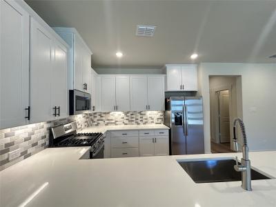 4742 Smokey Quartz Lane, Arlington, Texas 76005