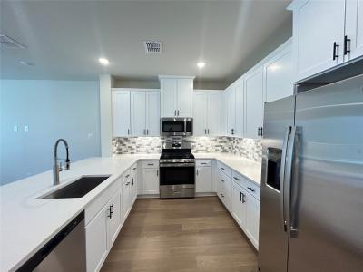 4742 Smokey Quartz Lane, Arlington, Texas 76005