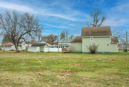 208 Chicago Street, Sumner, Iowa 50674, Estados Unidos