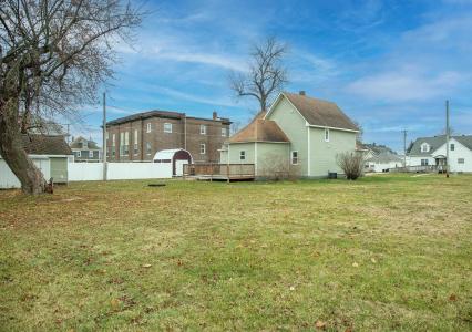 208 Chicago Street, Sumner, Iowa 50674, Estados Unidos