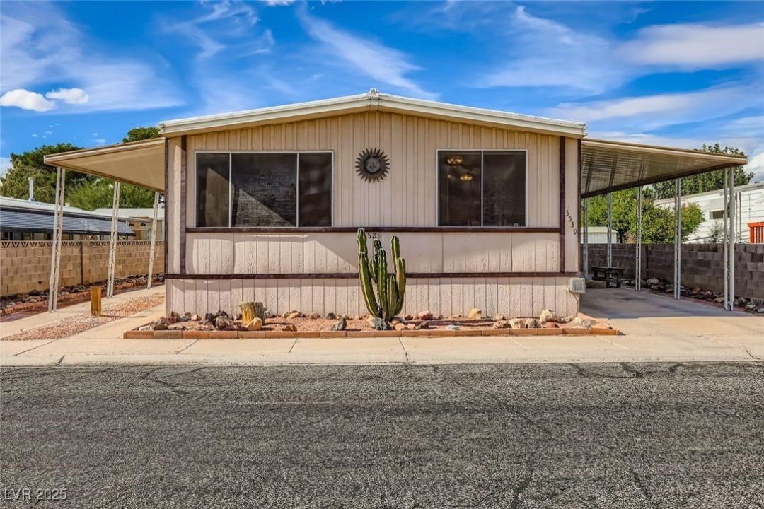 3539 Lost Hills Drive, Las Vegas, 內華達州 89122, 美國