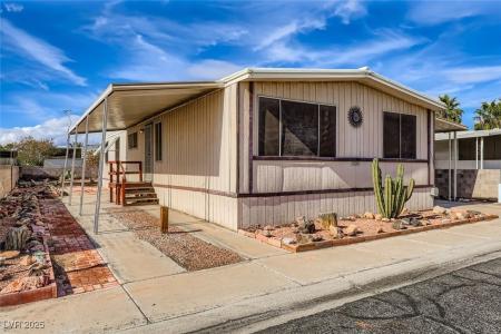 3539 Lost Hills Drive, Las Vegas, 內華達州 89122, 美國