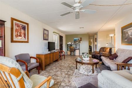 3539 Lost Hills Drive, Las Vegas, 內華達州 89122, 美國