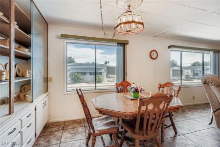 3539 Lost Hills Drive, Las Vegas, 內華達州 89122, 美國