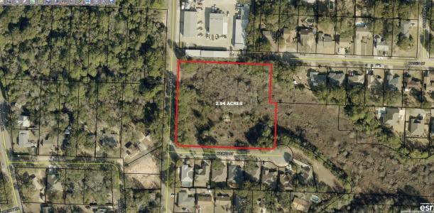 940 S Cedar Avenue, Niceville, فلوريدا 32578, الولايات المتحدة