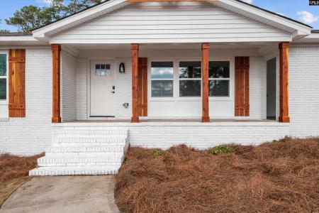 1554 Daulton Drive, Columbia, Caroline Du Sud 29223, États-Unis