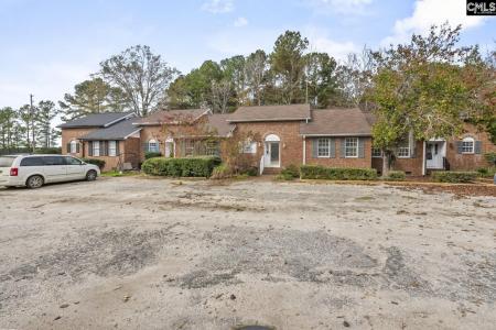 1058 Golf Villa Way, Summerton, South Carolina 29148