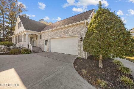 509 S Middleton Drive NW, Calabash, Kuzey Karolina 28467, Amerika Birleşik Devletleri