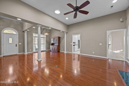 509 S Middleton Drive NW, Calabash, Kuzey Karolina 28467, Amerika Birleşik Devletleri