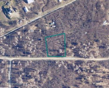 L13 Scenic View Loop, Nikiski/north Kenai, Alaska 99635, USA