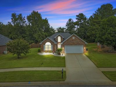 611 Heathrow Court, Moore, SC 29369, USA