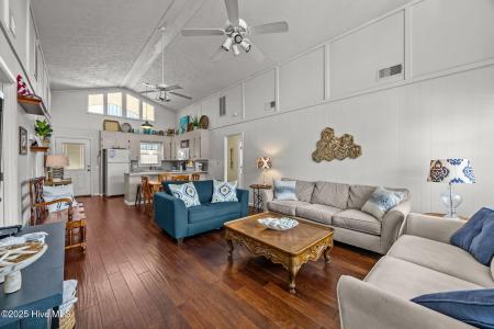 2029 Whispering Pine Street SW, Ocean Isle Beach, Karolina Północna 28469, USA