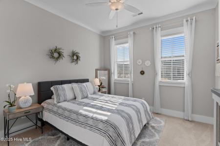 4416 Bannock Circle, Wilmington, Caroline Du Nord 28409, États-Unis