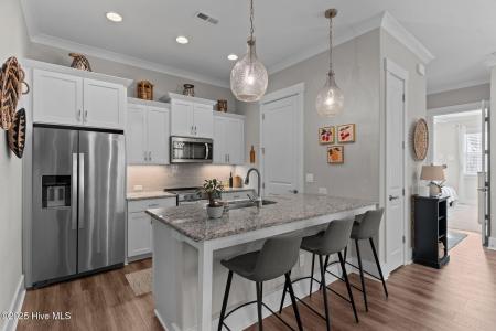 4416 Bannock Circle, Wilmington, Caroline Du Nord 28409, États-Unis