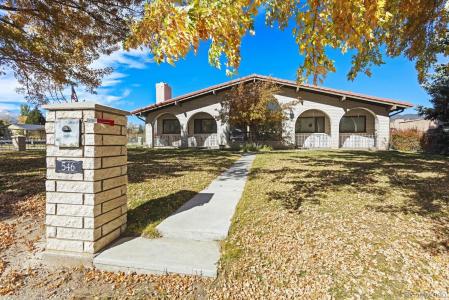 546 Ouray Avenue, Salida, Colorado 81201