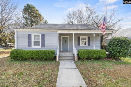 705 Milton Road, Joanna, SC 29351, USA