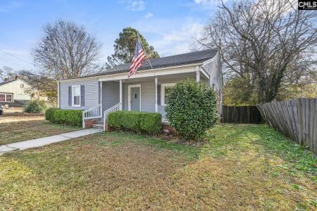 705 Milton Road, Joanna, South Carolina 29351