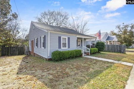 705 Milton Road, Joanna, South Carolina 29351