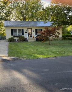 5862 Lakeview Terrace, Hamburg, NY 14085, USA