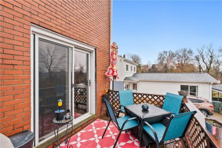 3242 Provost Rd, Pittsburgh, Pennsylvania 15227, Amerika Birleşik Devletleri